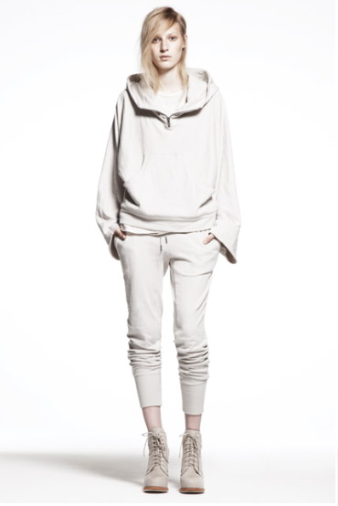 Alexander Wang T 2011 lookbookDƬ