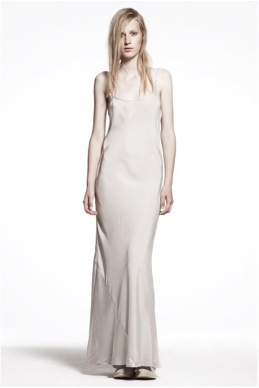 Alexander Wang T 2011 lookbookDƬ