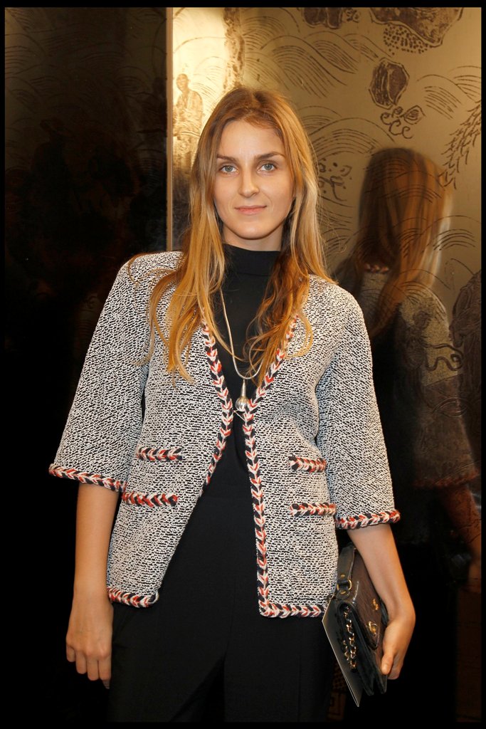 Chanel 2011 ĸ߼ƺ_DƬ