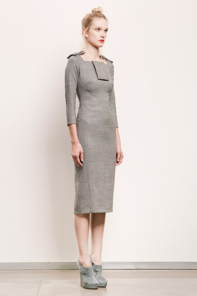 Antonio Berardi 2011 ϵиDƬ