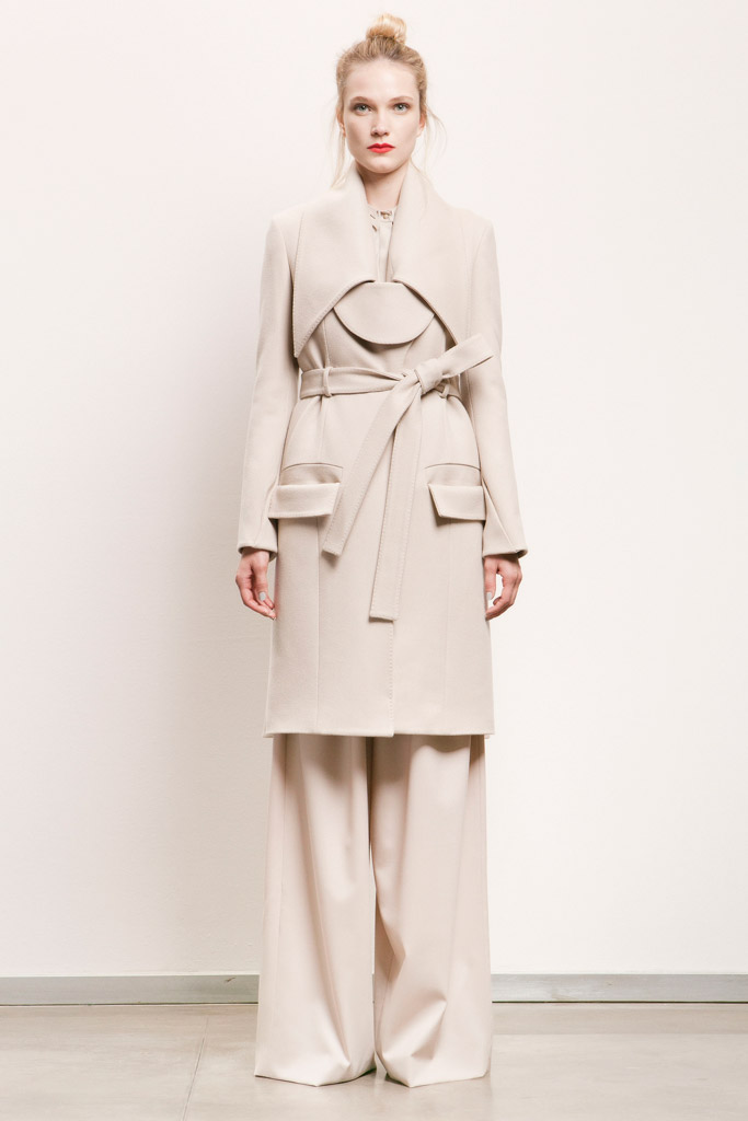 Antonio Berardi 2011 ϵиDƬ