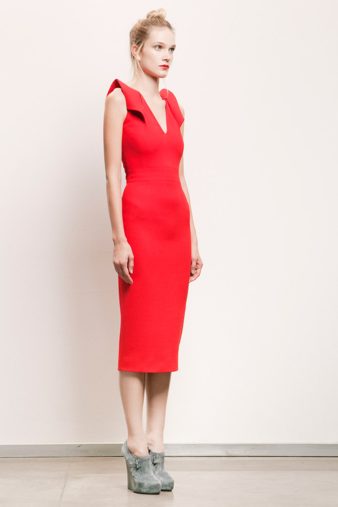 Antonio Berardi 2011 ϵиDƬ
