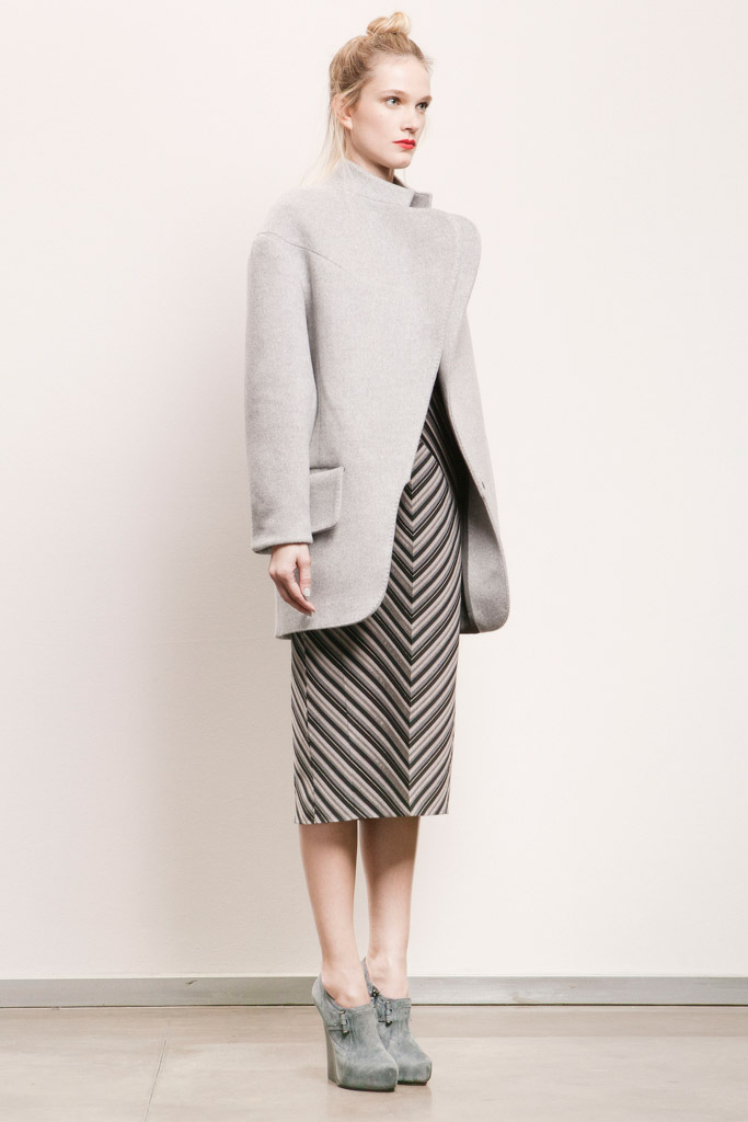 Antonio Berardi 2011 ϵиDƬ