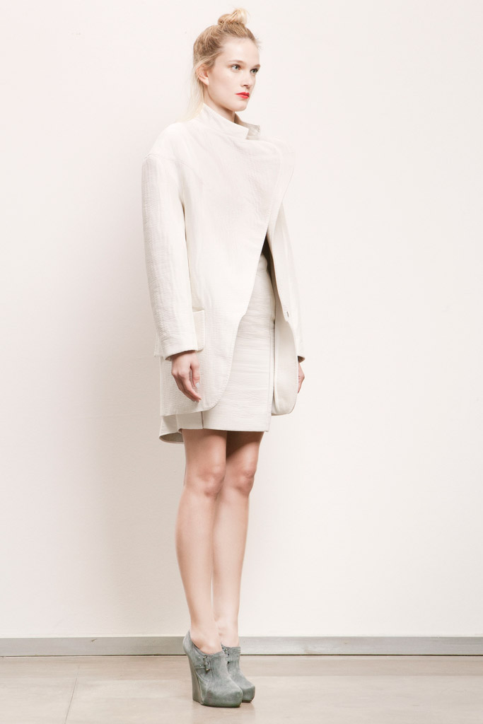 Antonio Berardi 2011 ϵиDƬ
