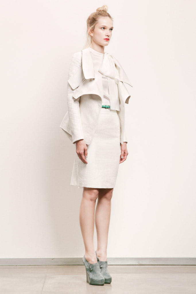 Antonio Berardi 2011 ϵиDƬ