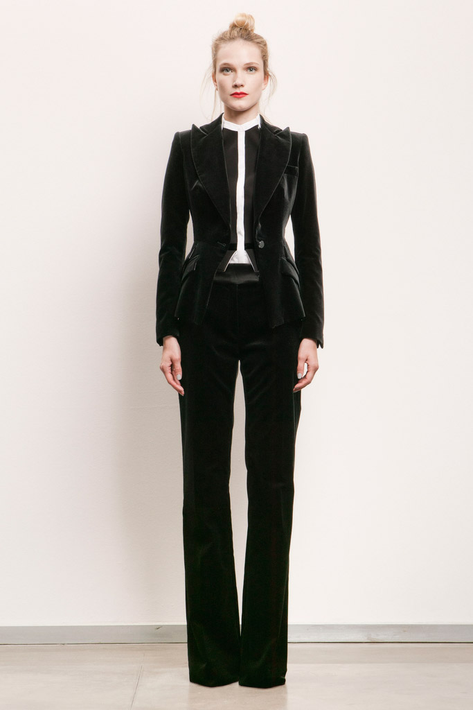 Antonio Berardi 2011 ϵиDƬ