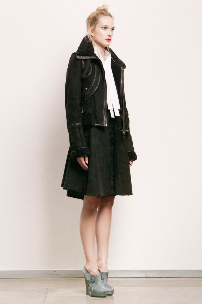 Antonio Berardi 2011 ϵиDƬ