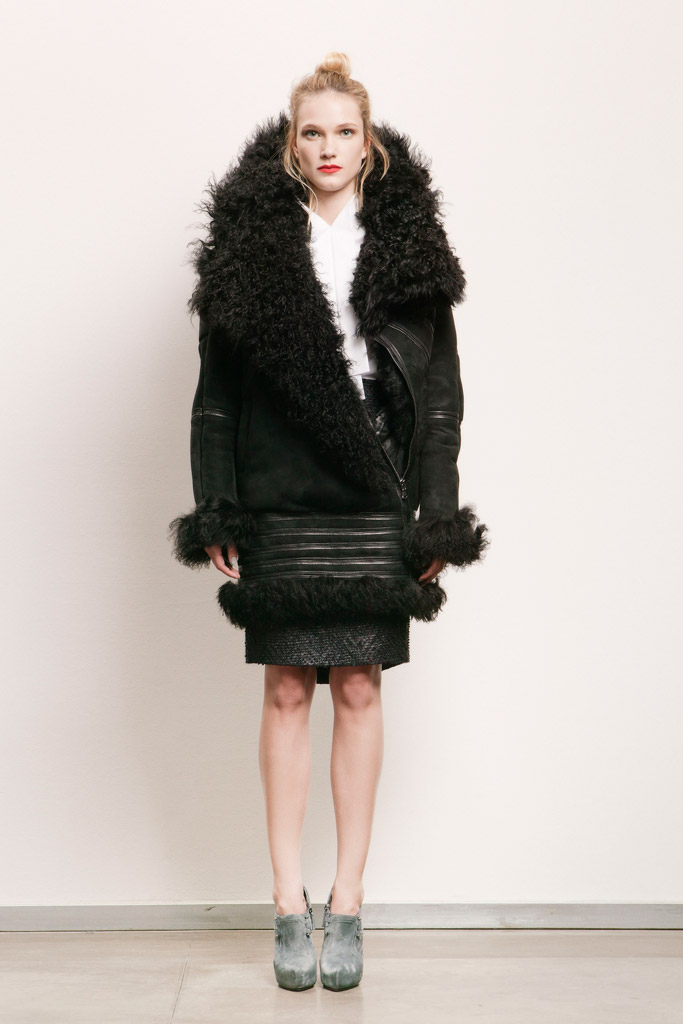 Antonio Berardi 2011 ϵиDƬ