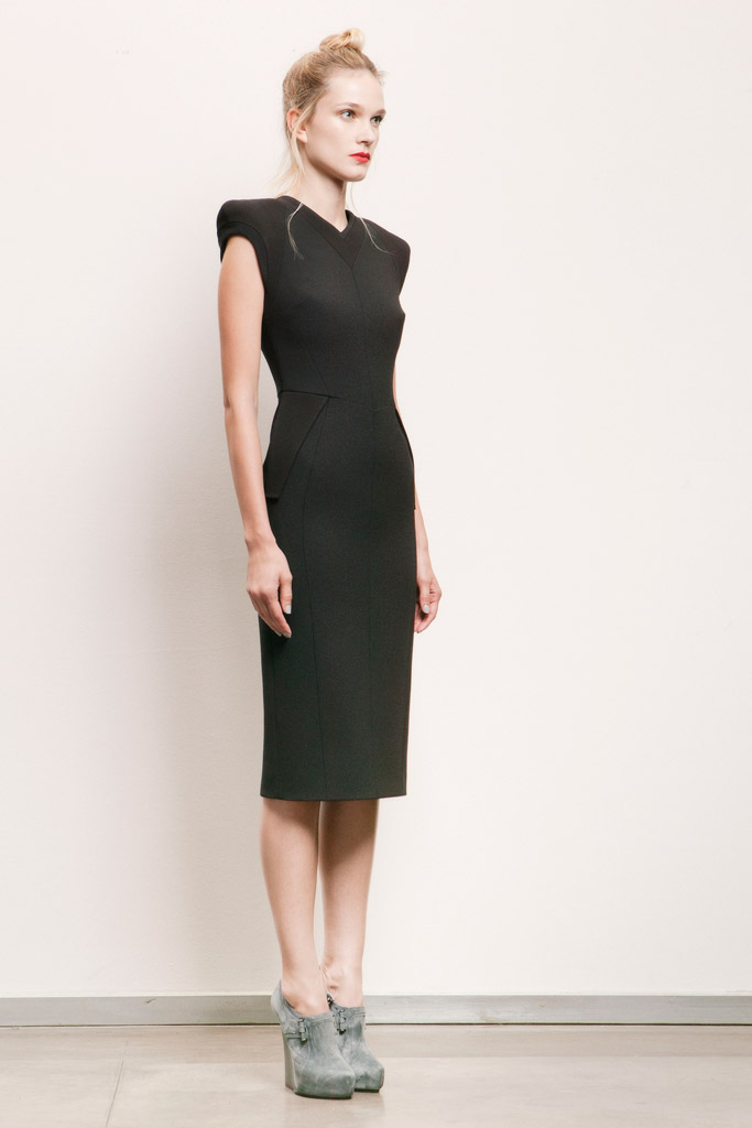 Antonio Berardi 2011 ϵиDƬ