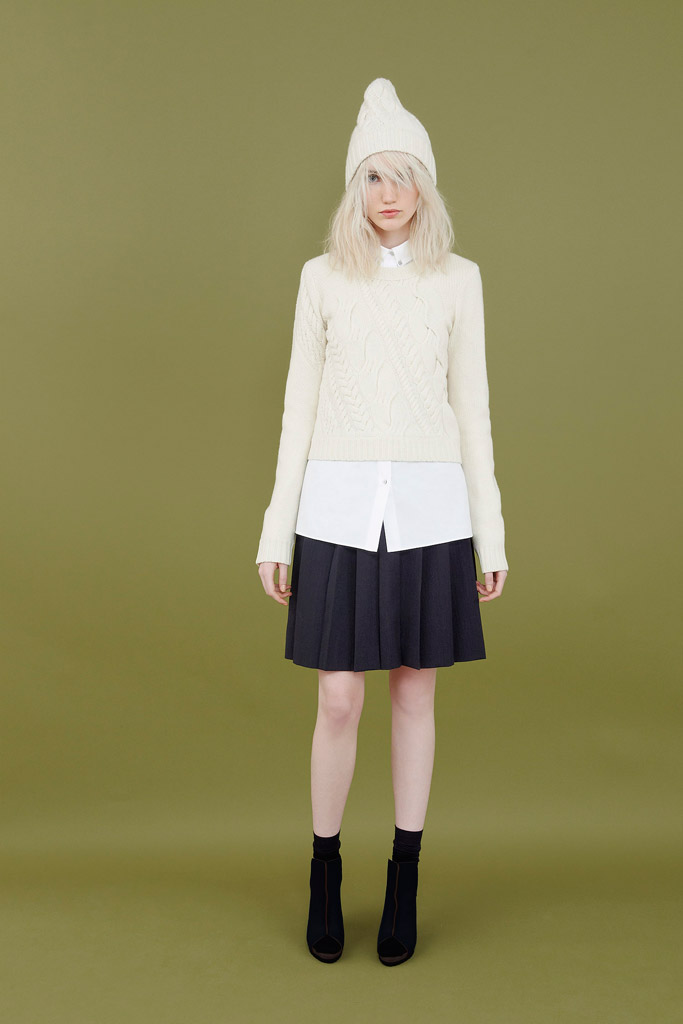 Cacharel 2011 ϵиDƬ