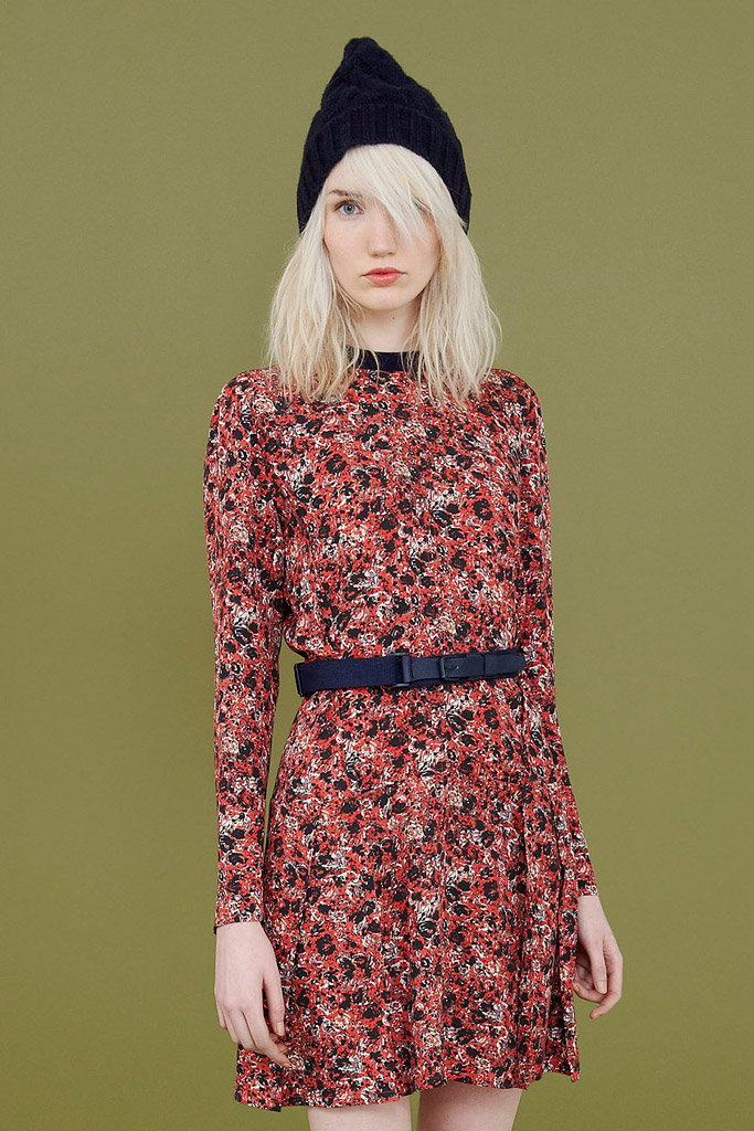Cacharel 2011 ϵиDƬ