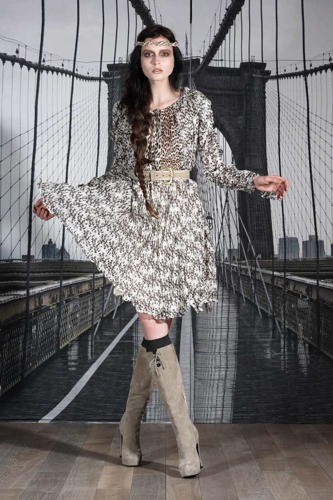Just Cavalli 2011 ϵиDƬ