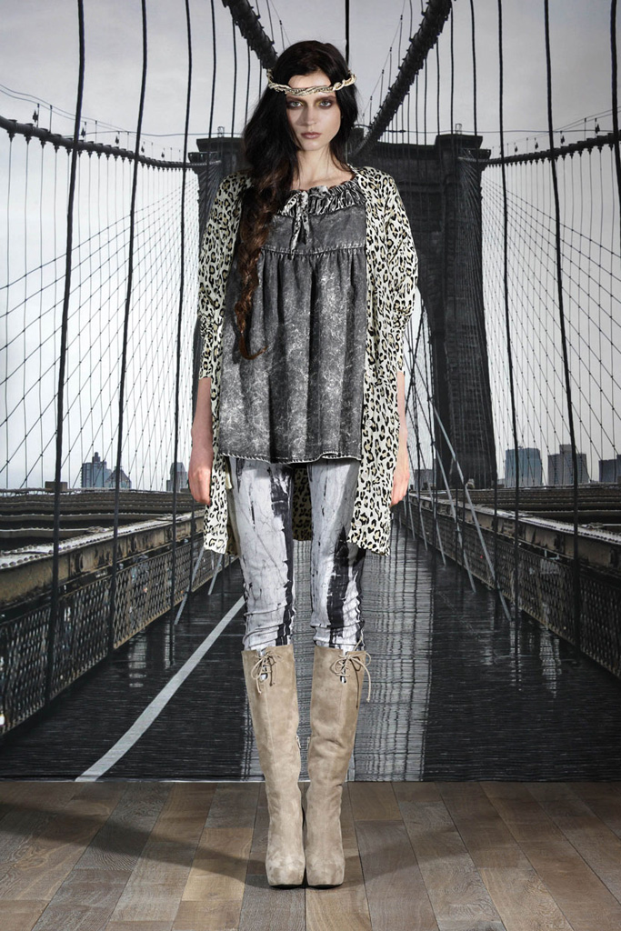 Just Cavalli 2011 ϵиDƬ