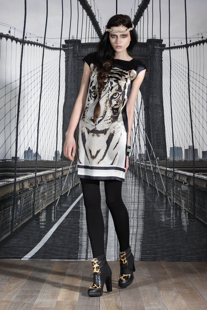 Just Cavalli 2011 ϵиDƬ
