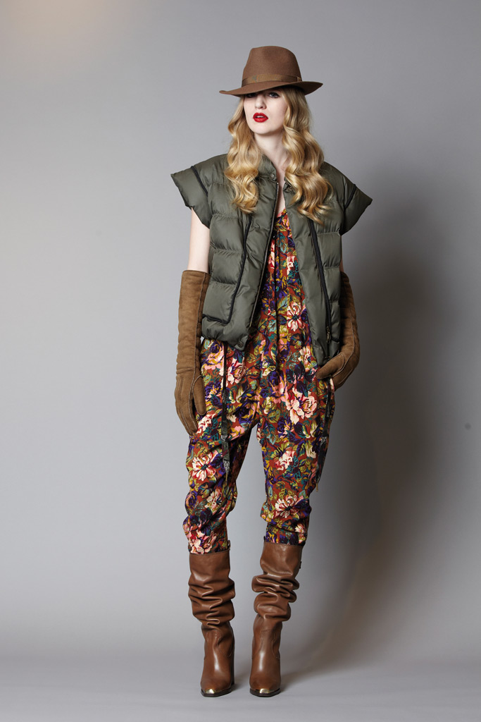 Kenzo 2011 ϵиDƬ