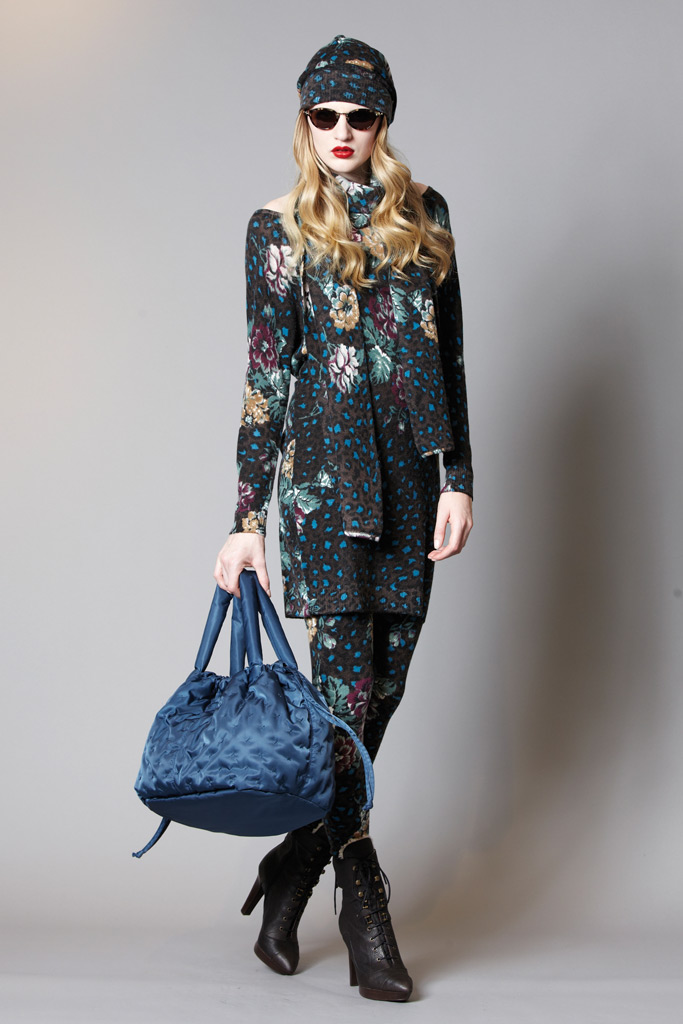 Kenzo 2011 ϵиDƬ