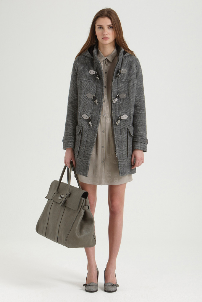 Mulberry 2011 ϵиDƬ