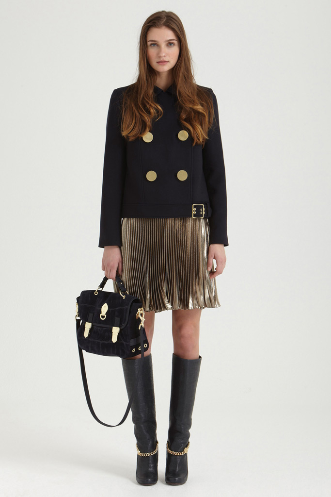 Mulberry 2011 ϵиDƬ