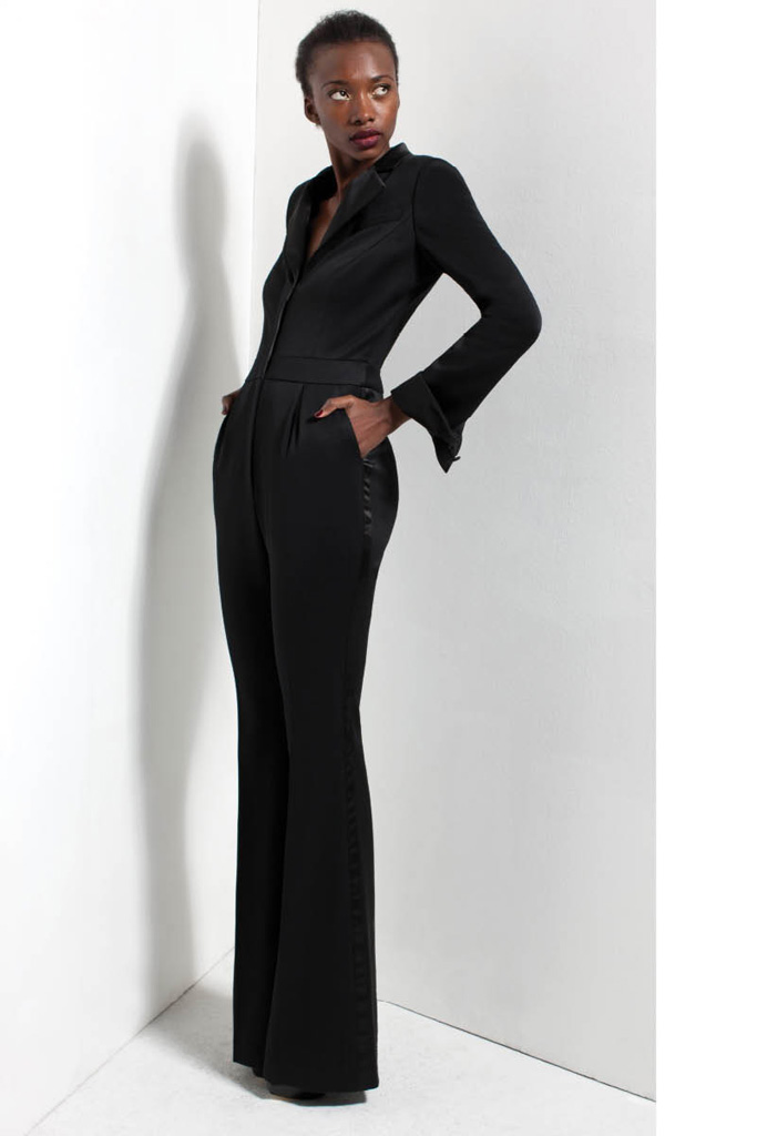 Rachel Zoe 2011 早秋系列高清圖片