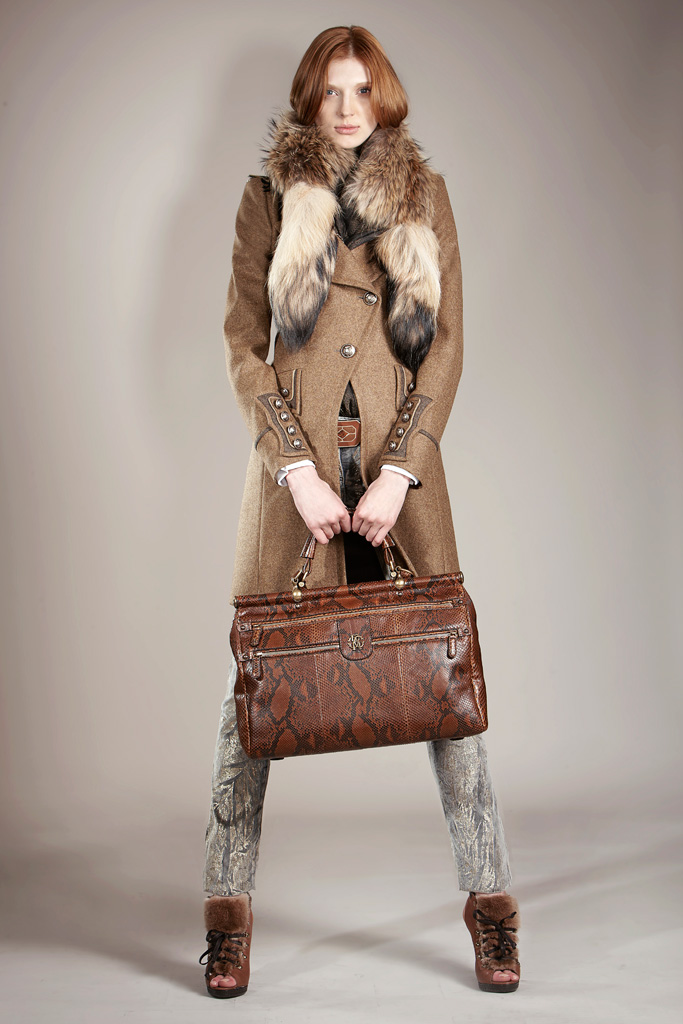 Roberto Cavalli 2011 ϵиDƬ