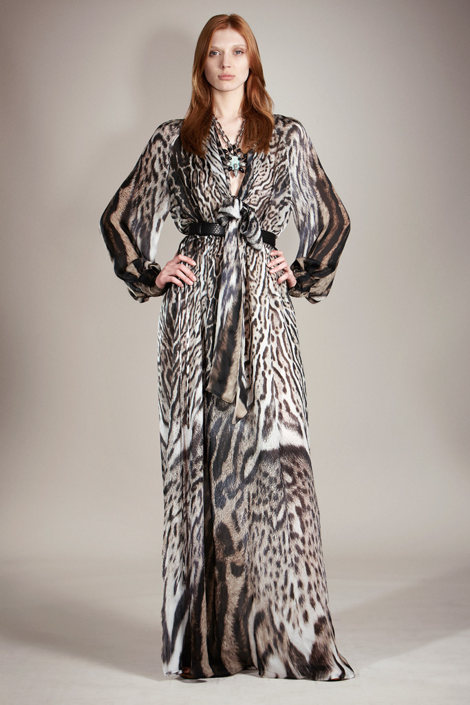 Roberto Cavalli 2011 ϵиDƬ