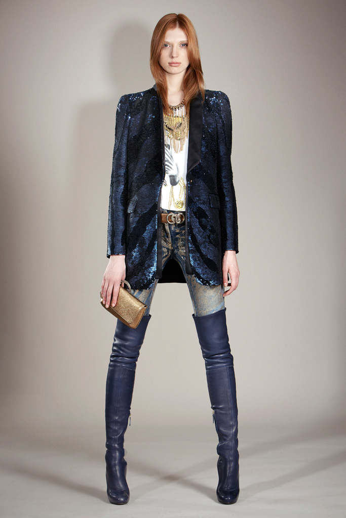 Roberto Cavalli 2011 ϵиDƬ