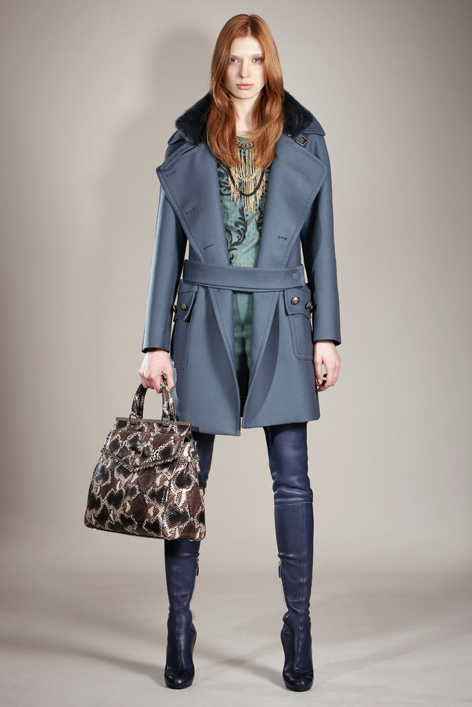 Roberto Cavalli 2011 ϵиDƬ