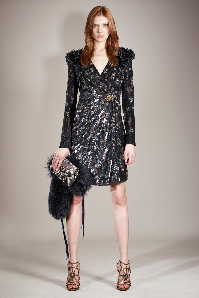 Roberto Cavalli 2011 ϵиDƬ