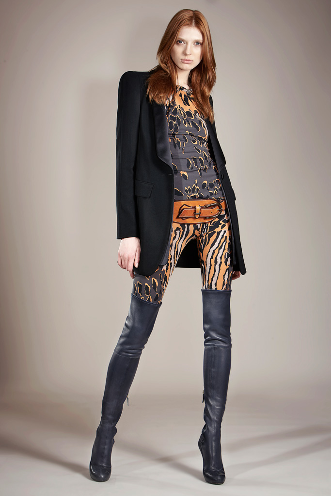Roberto Cavalli 2011 ϵиDƬ