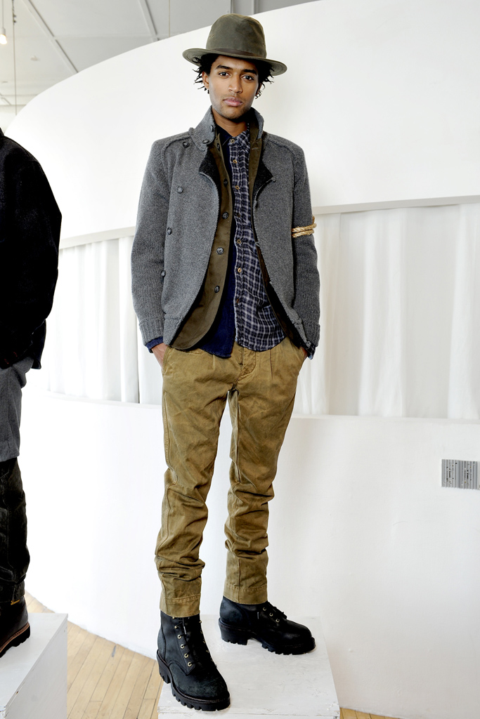 Gilded Age 2011 ﶬbDƬ