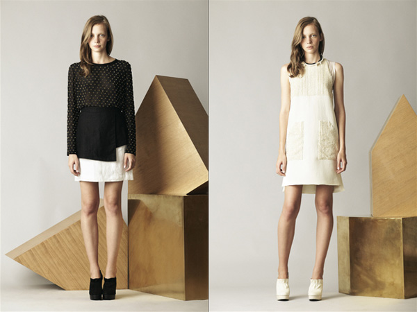 3.1 Phillip Lim 2011 lookbookDƬ