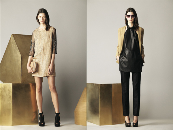 3.1 Phillip Lim 2011 lookbookDƬ