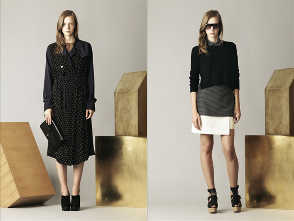 3.1 Phillip Lim 2011 lookbookDƬ