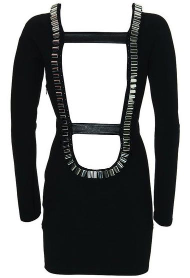David Koma for Topshop Capsule CollectionDƬ