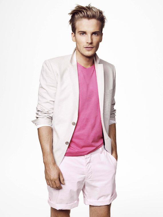H&M 2011 ļlookbookDƬ
