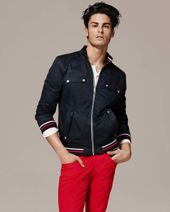 H&M Sustainable Style 2011 ďVDƬ
