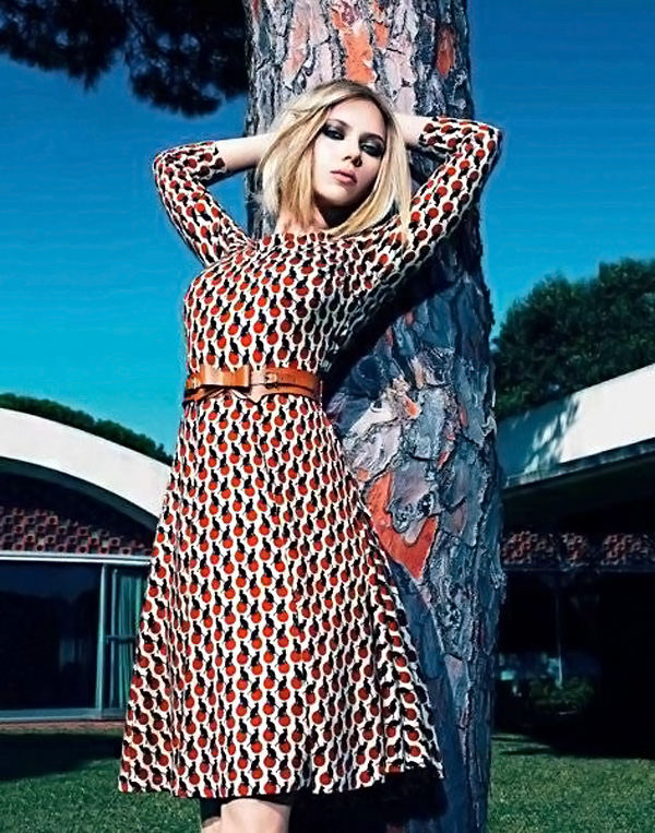 Mango 2011 ďVDƬ