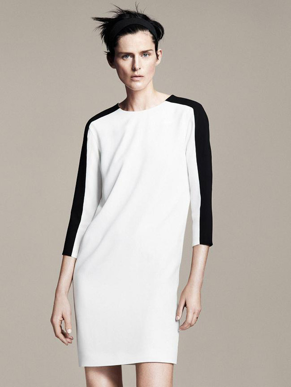 Zara 2011 LookbookDƬ