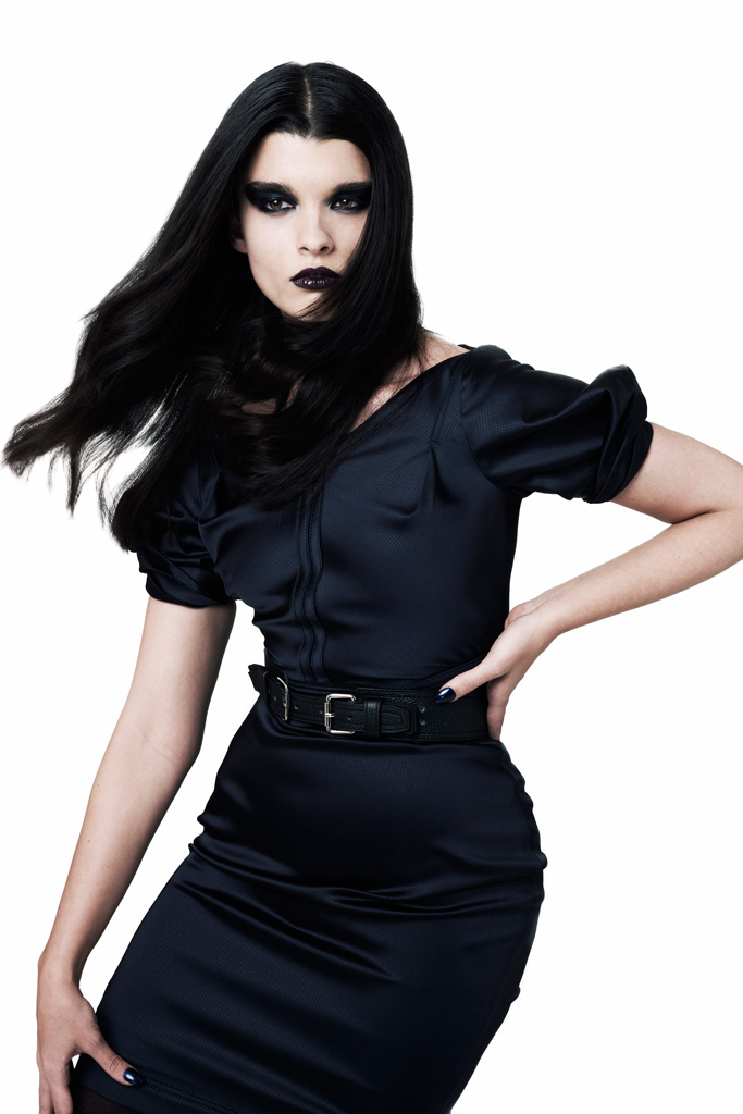 Z Spoke by Zac Posen 2011 ﶬ¸DƬ