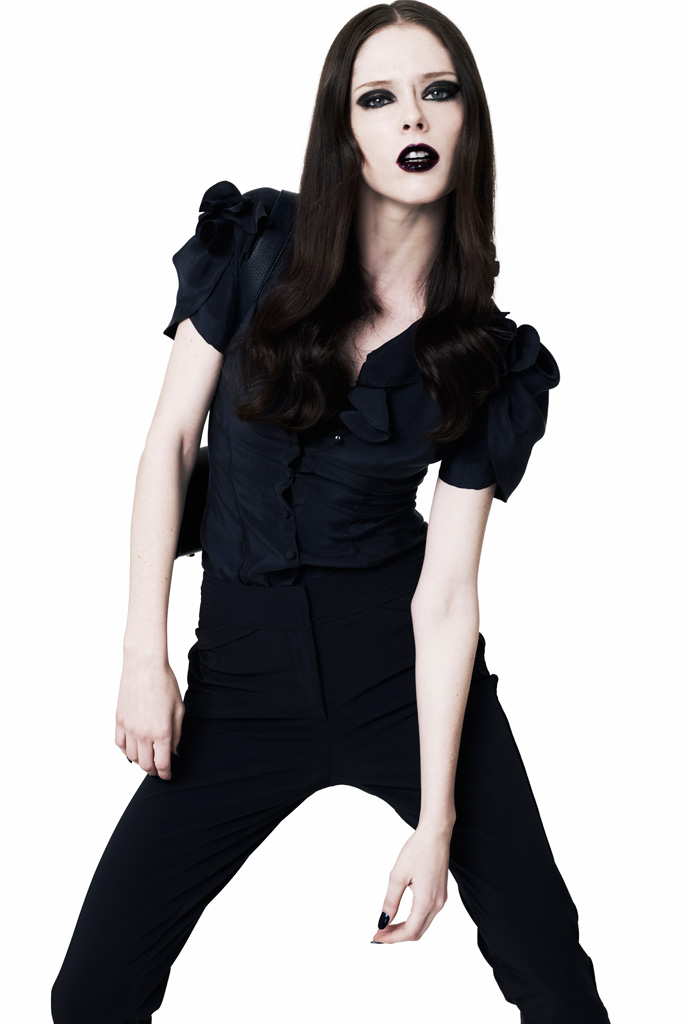 Z Spoke by Zac Posen 2011 ﶬ¸DƬ