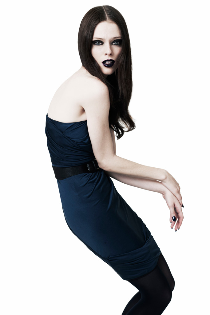Z Spoke by Zac Posen 2011 ﶬ¸DƬ