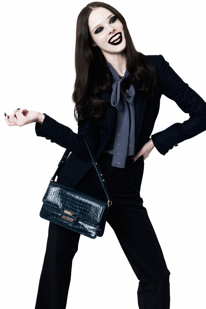 Z Spoke by Zac Posen 2011 ﶬ¸DƬ