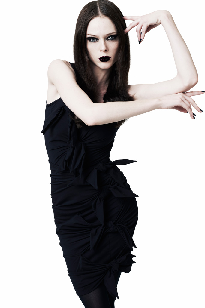 Z Spoke by Zac Posen 2011 ﶬ¸DƬ