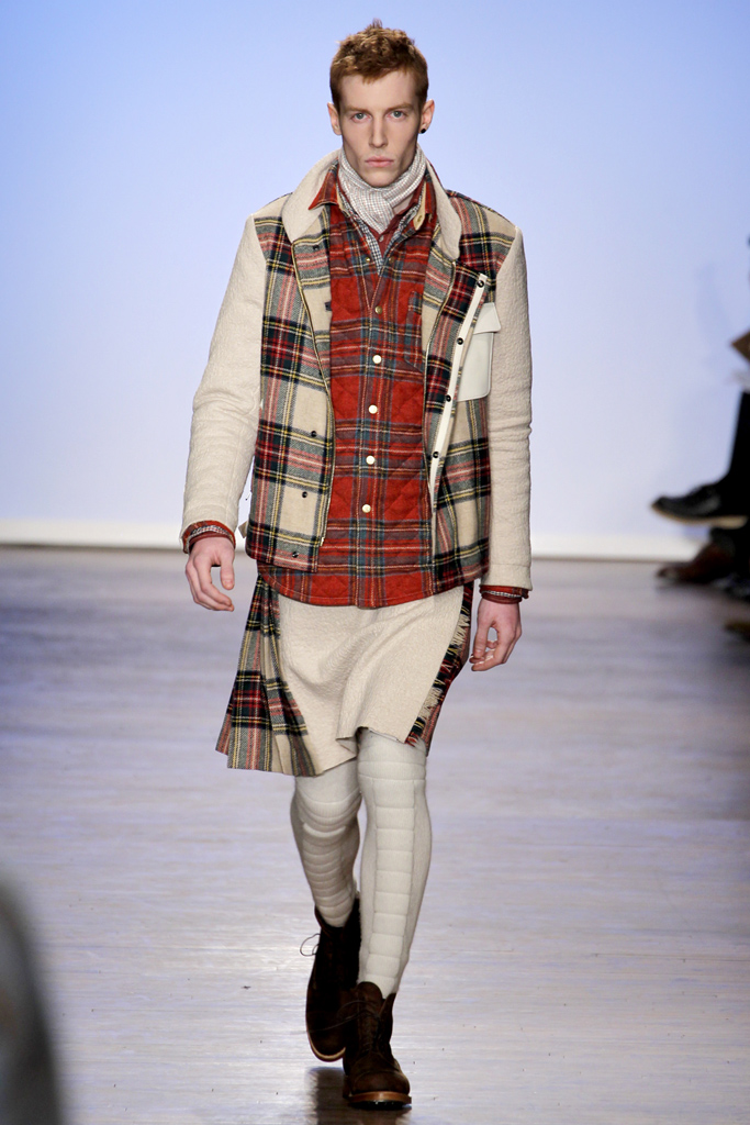 Rag and Bone 2011 ﶬbDƬ