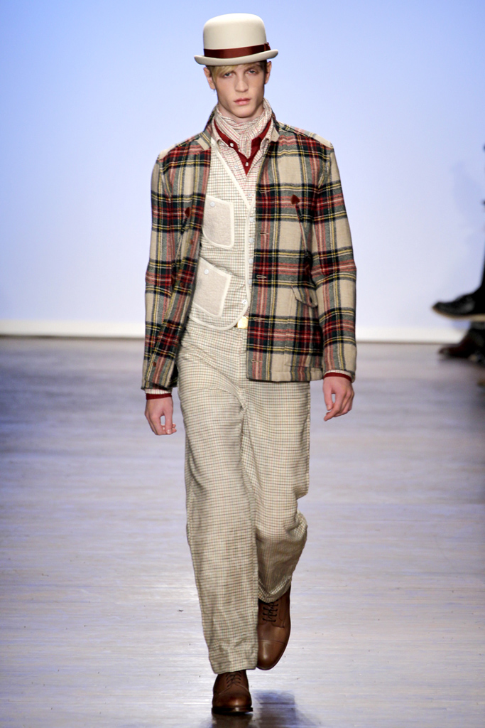 Rag and Bone 2011 ﶬbDƬ