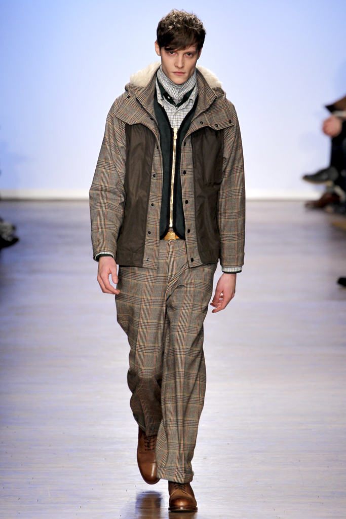 Rag and Bone 2011 ﶬbDƬ