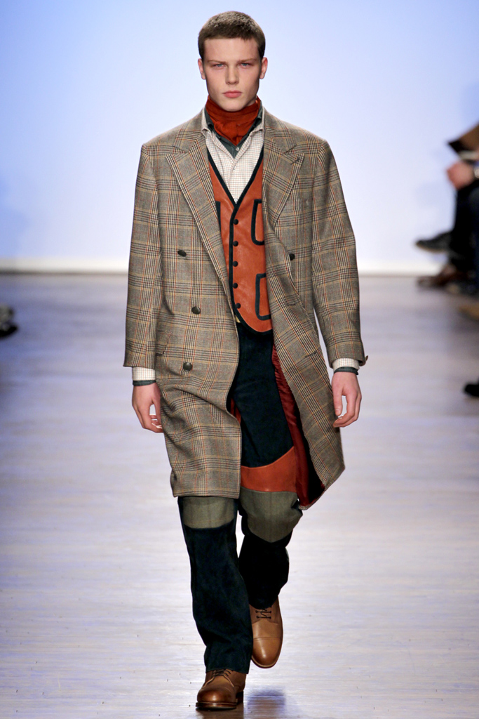 Rag and Bone 2011 ﶬbDƬ