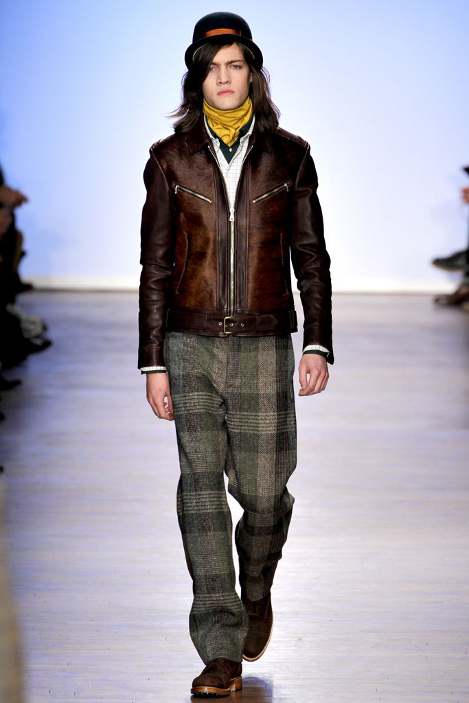 Rag and Bone 2011 ﶬbDƬ