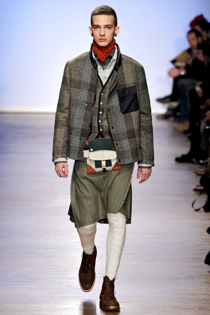 Rag and Bone 2011 ﶬbDƬ