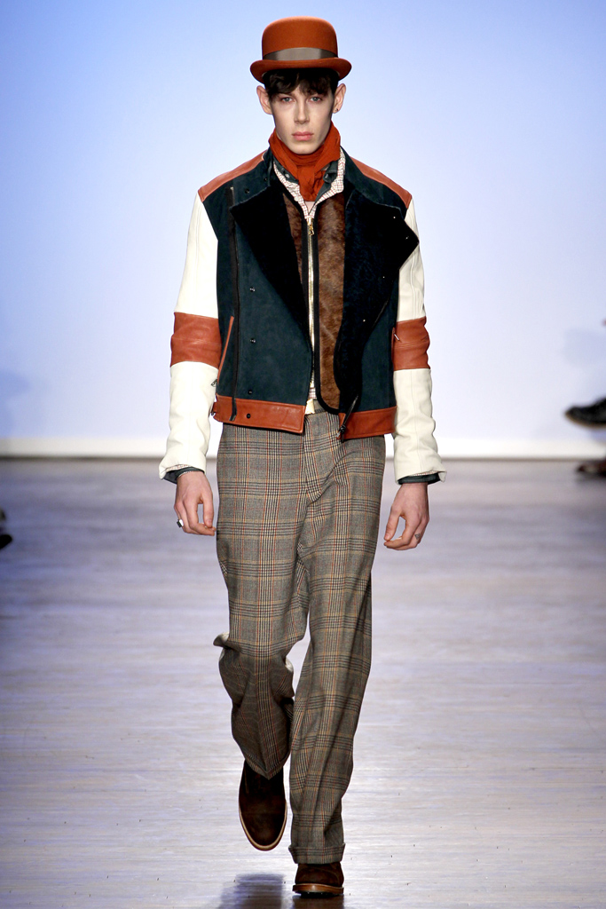 Rag and Bone 2011 ﶬbDƬ